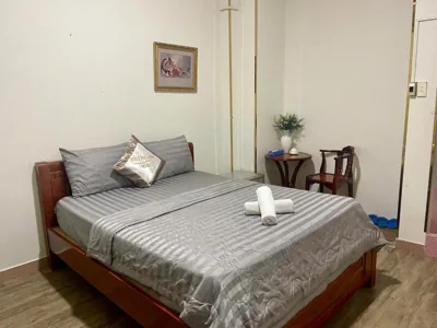 Khách Sạn Hoa Mai – 写真 2