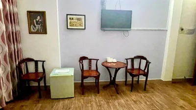Khách Sạn Hoa Mai – 写真 5