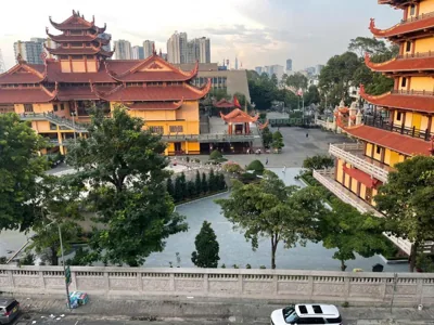 Khách Sạn Hoa Mai – 写真 6