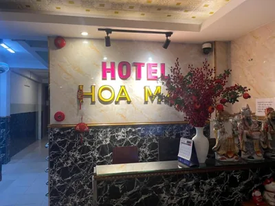 Khách Sạn Hoa Mai – 写真 7