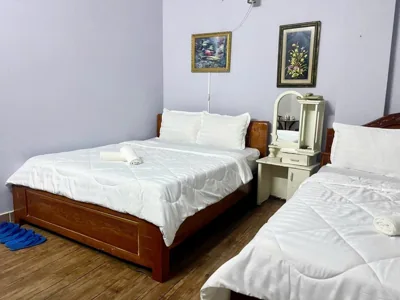 Khách Sạn Hoa Mai – 写真 10