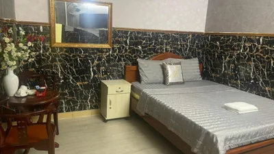 Khách Sạn Hoa Mai – 写真 14