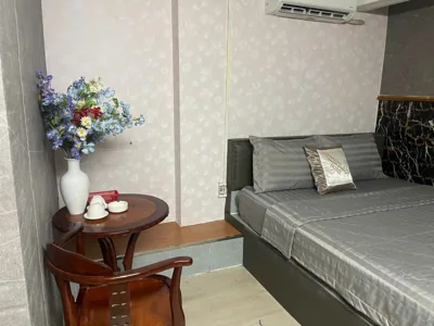 Khách Sạn Hoa Mai – 写真 15